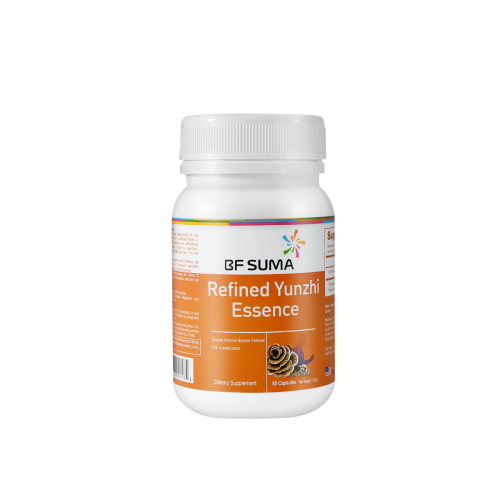 Refined Yunzi Essence supplement