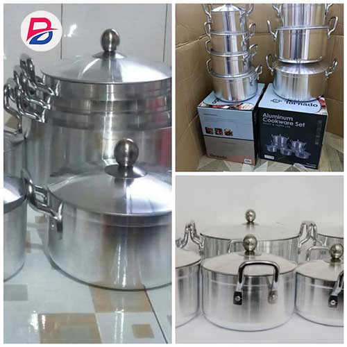 Cookware