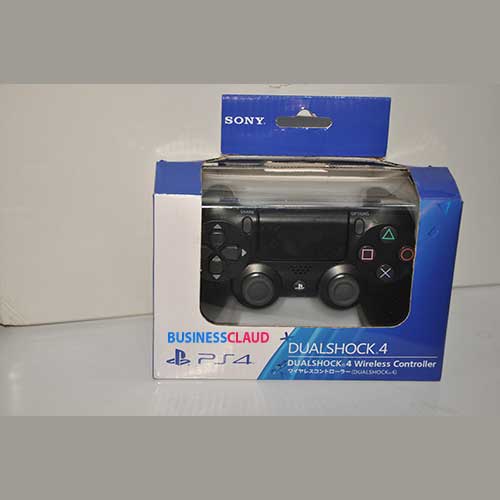 PS4 ORIGINAL DUALSHOCK 4 WIRELESS CONTROLLER