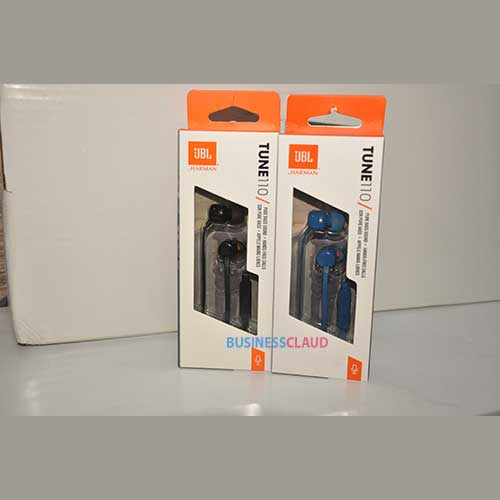 JBL Tune 11O Earphones