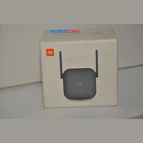 MI Wi-fi Range Extender Pro