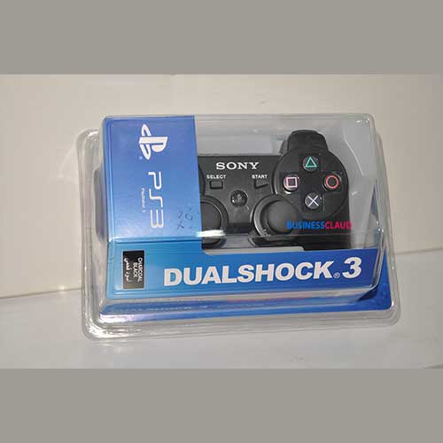 PS3 Dualshock 3 Wireless Controller