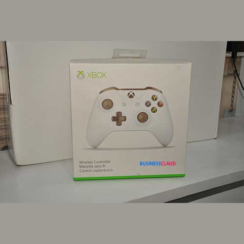Xbox One Wireless Controller