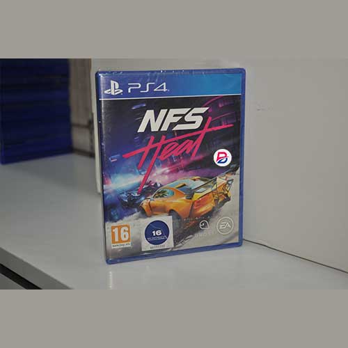 NFS Heat Xbox One Game