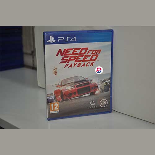 Need For Speed Payback Xbox One Game
