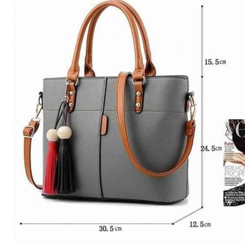 Fashion Hand Bag