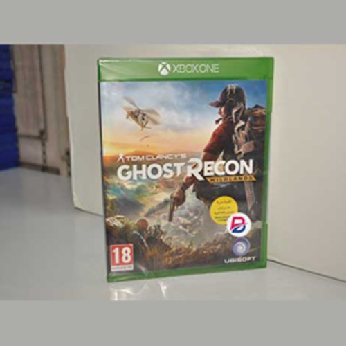 Tom Clancy's Ghost Recon Wildlands Xbox One Game