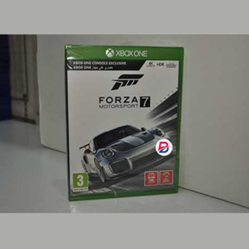 Forza Motorsport 7 Xbox One Game