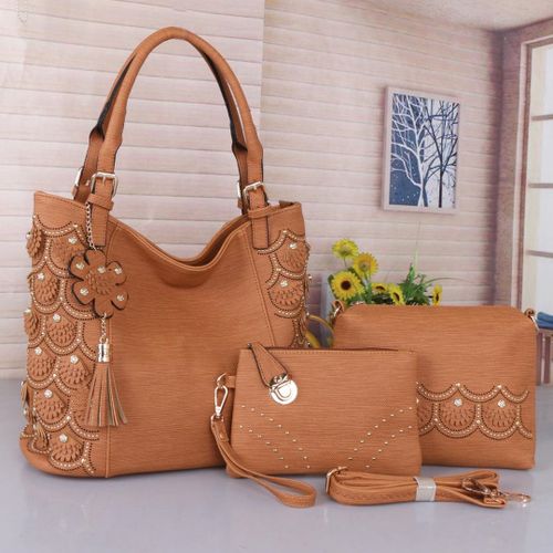 Elegant  Ladies Hand Bag