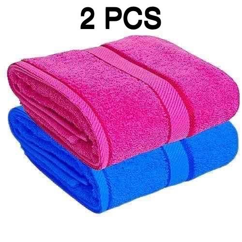 Polo Cotton Bath Towel