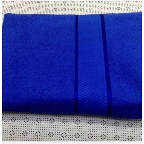 Polo Cotton Bath Towel
