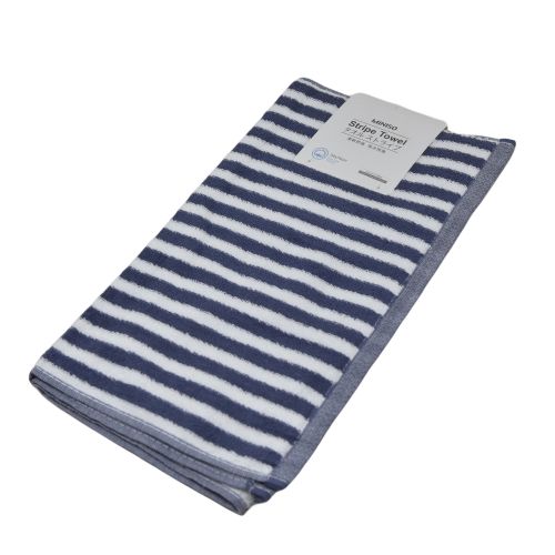 Stripe Hand Towel