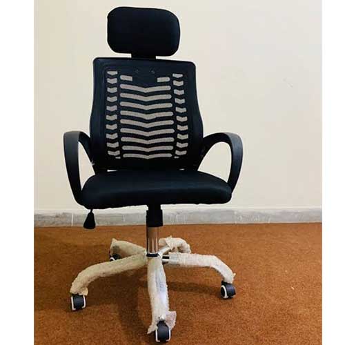 Headrest Office Chair