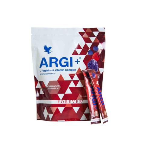 forever living ARGI-plus supplements, herbal medicine
