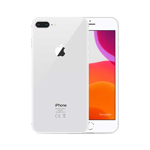 iphone 8 plus white