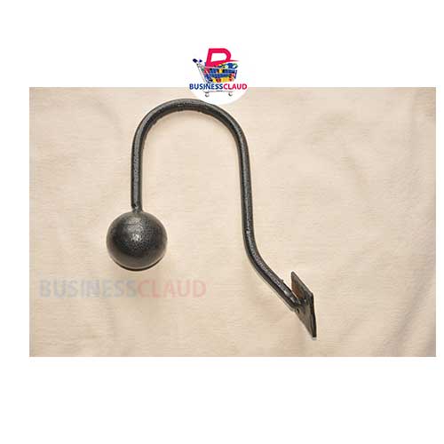 Tie Back Ball