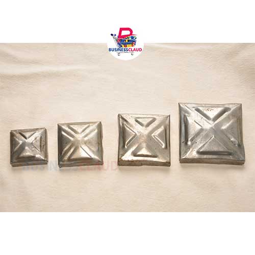 Corner 3X3â€
