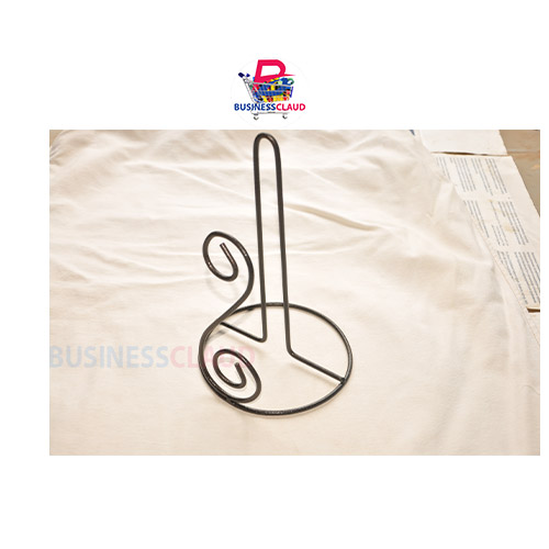 Kitchen Towel Holder