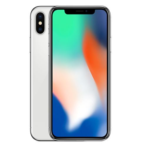 iPhone X 256 GB