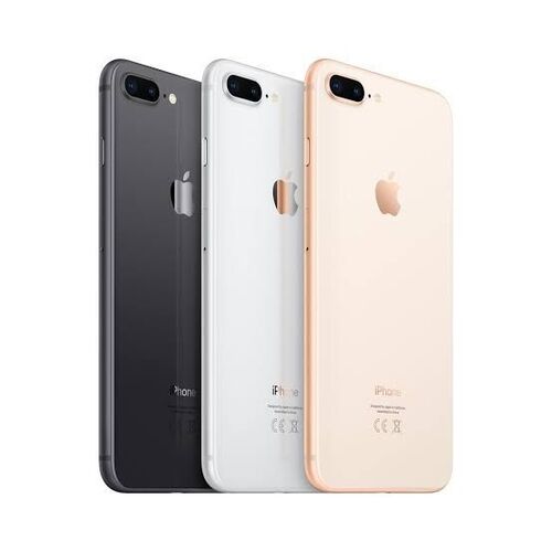 iPhone 8 Plus 256 GB