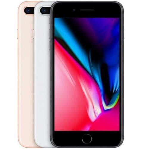 iPhone 8 Plus 256 GB