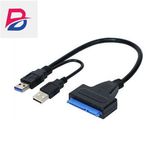 USB 3.0 To SATA Cable
