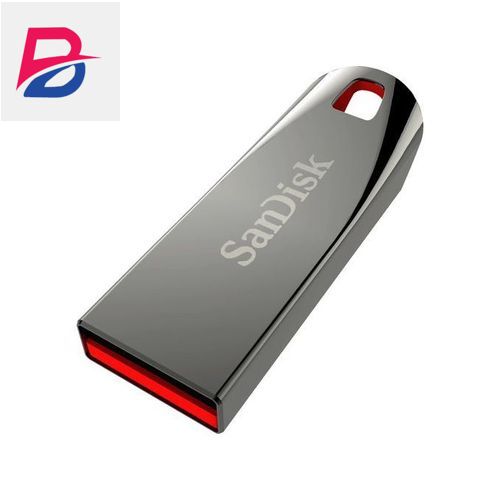 3.1 SanDisk metalic flash drive