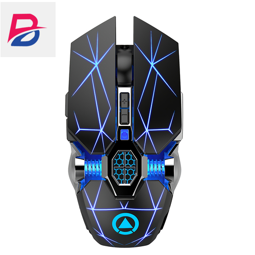 7keys Gaming Mouse
