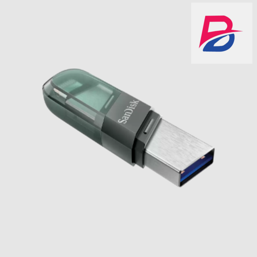 iPhone 32GB OTG Flash Drive