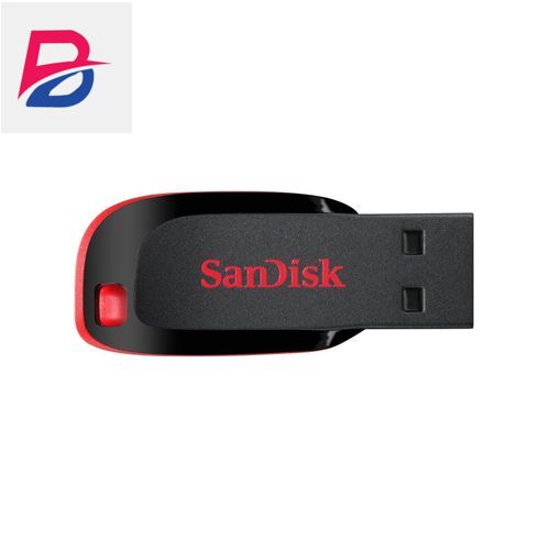 128GB SanDisk Flash Drive