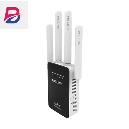 Pix Link Wifi Repeater Mode LV WR09