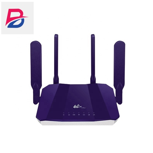 B818 Router