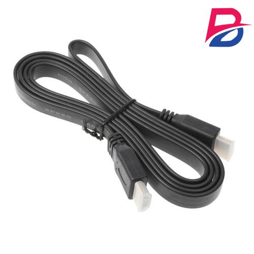 HDTV flat cables 1.5mtrs