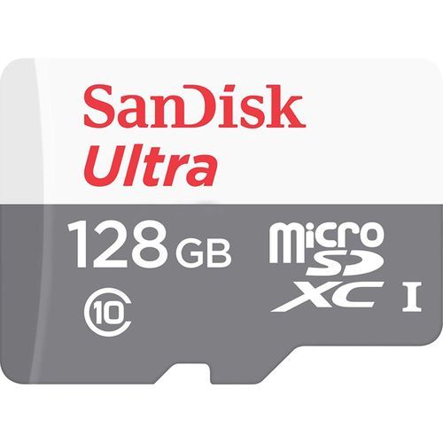 128gb SanDisk memory card