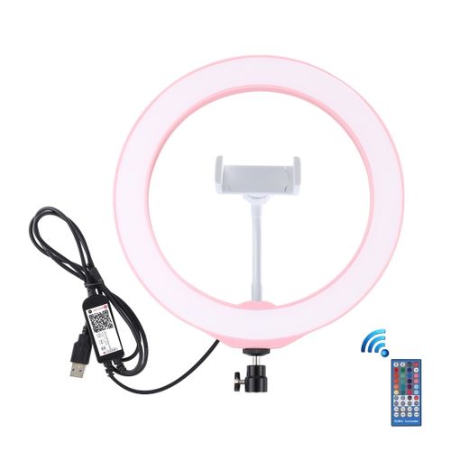 10 Inch Ring Light