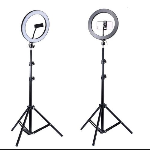 14 Inch Ring Light with Stand
