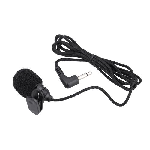 Lavalier Lapel microphone