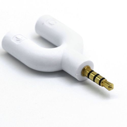 Audio Splitter