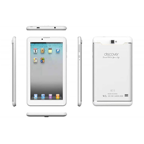 Discover K11 kids tablets