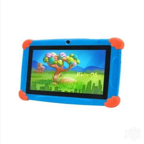 Wintouch K77 kids tablet