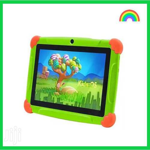 Wintouch K77 kids tablet