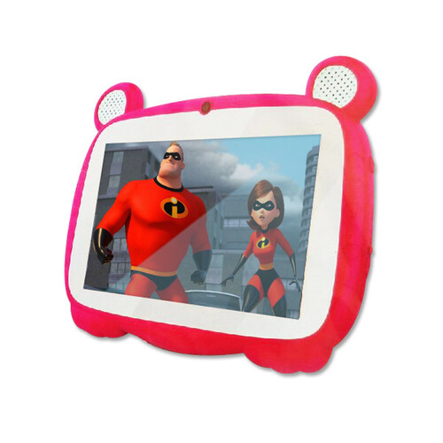 Luxury E829 Kids Tablet
