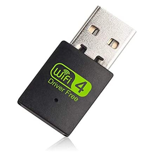Wifi+Bluetooth 4.2 usb adapter