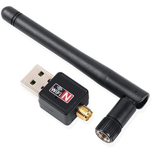 USB 2.0 Wireless Dongle
