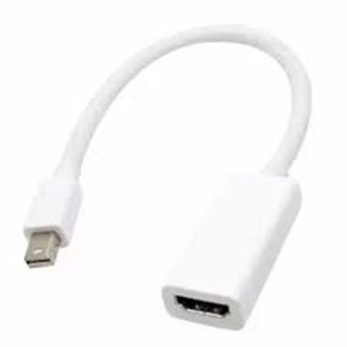 Mini display port to HDMI