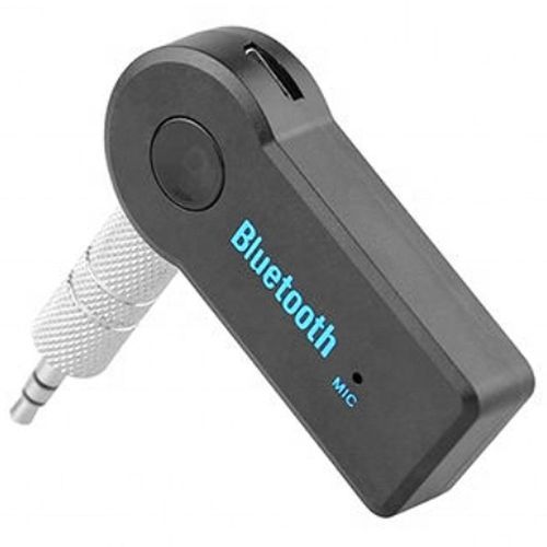 Car music receiver Bluetooth