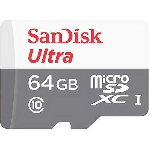 64gb SanDisk memory card