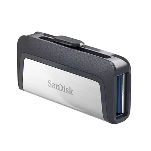 128GB SanDisk type C OTG