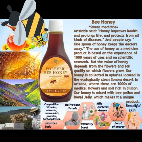 forever living, aloe vera Honey, supplement, herbal medicine