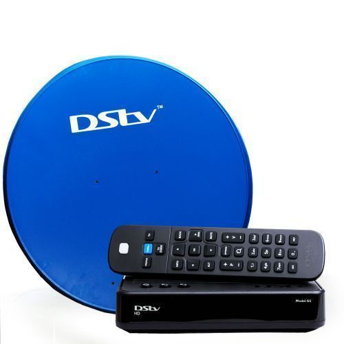 DSTV Full Kit